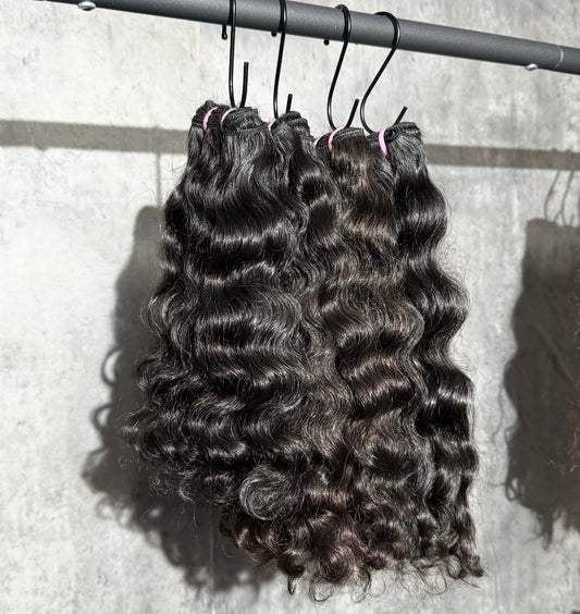Quelle texture de bundles choisir selon le rendu souhaité ? | Nebi Studio