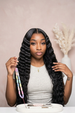 Perruque Loose Deep Wave