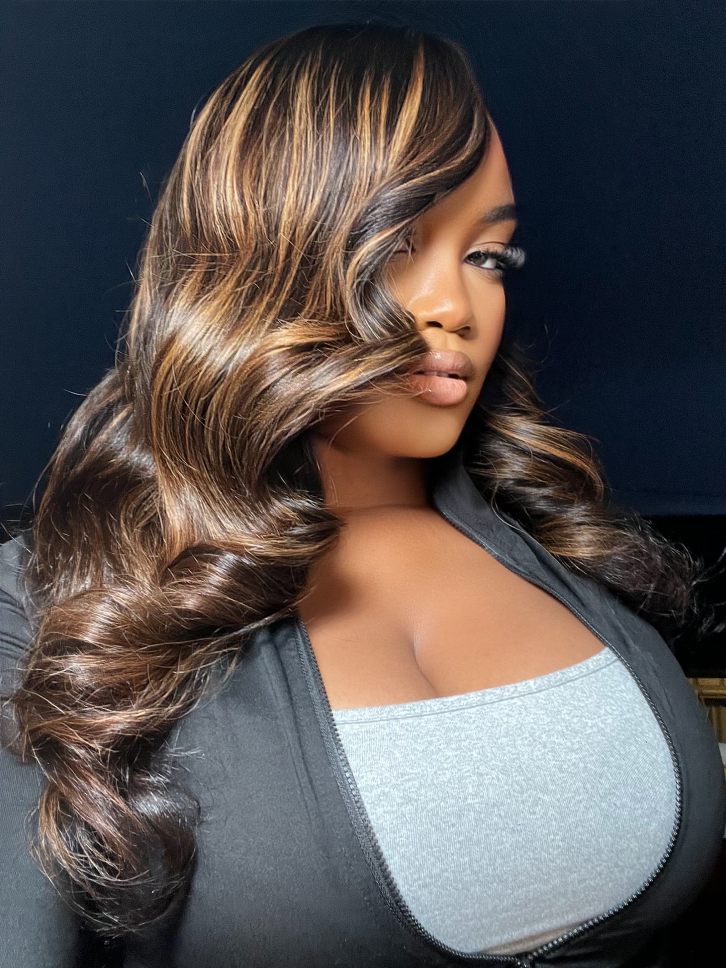 Bundles Body wave