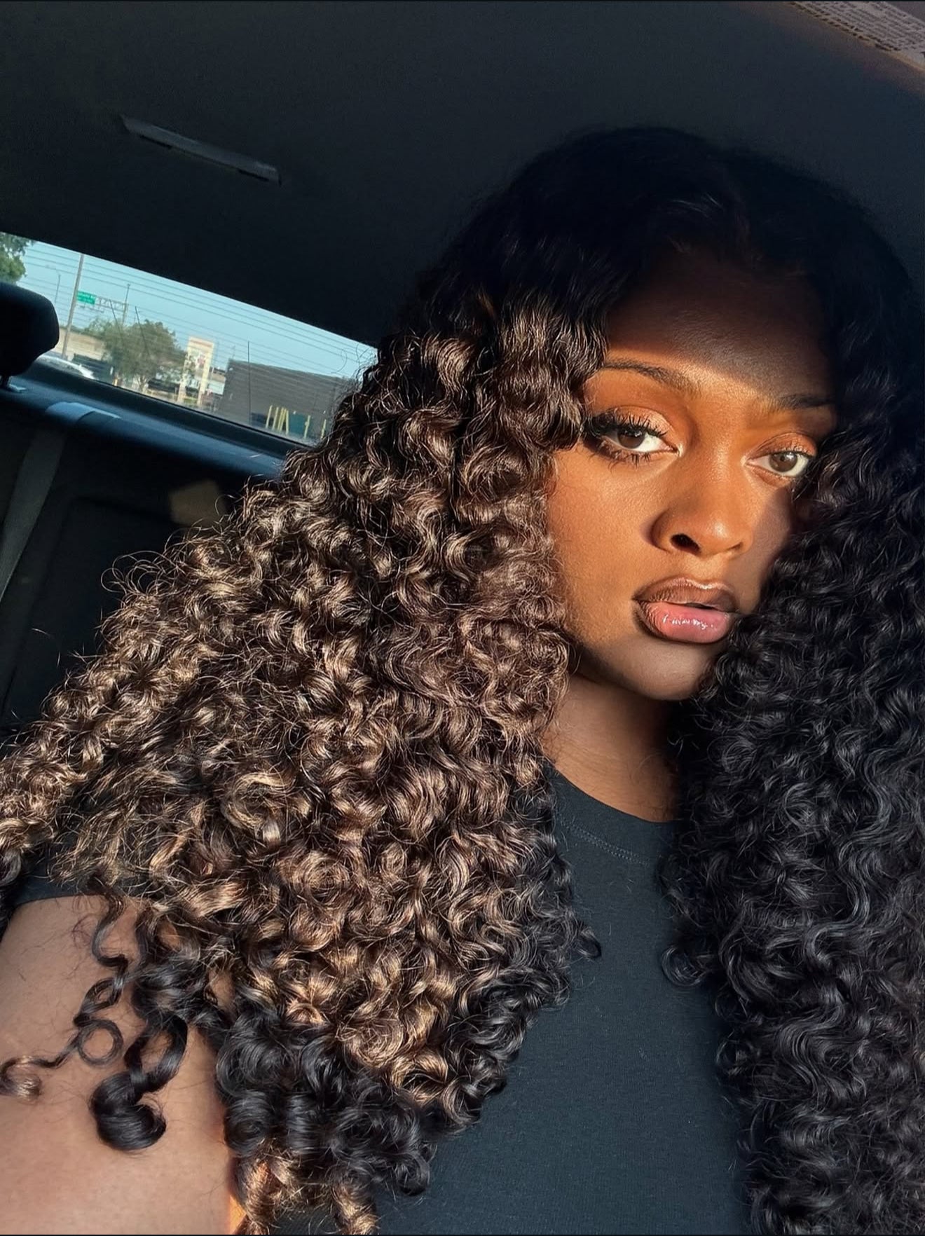Bundles Burmese Curl
