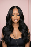 Perruque Body Wave