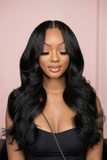 Perruque Body Wave