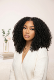 Perruque Curly