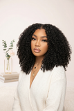 Perruque Curly
