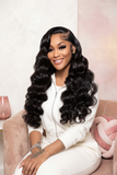 Perruque Loose Wave