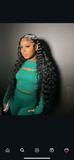 Perruque Loose Deep Wave