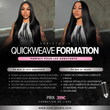Formation Quickweave