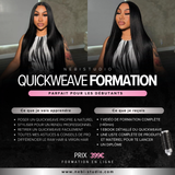 Formation Quickweave