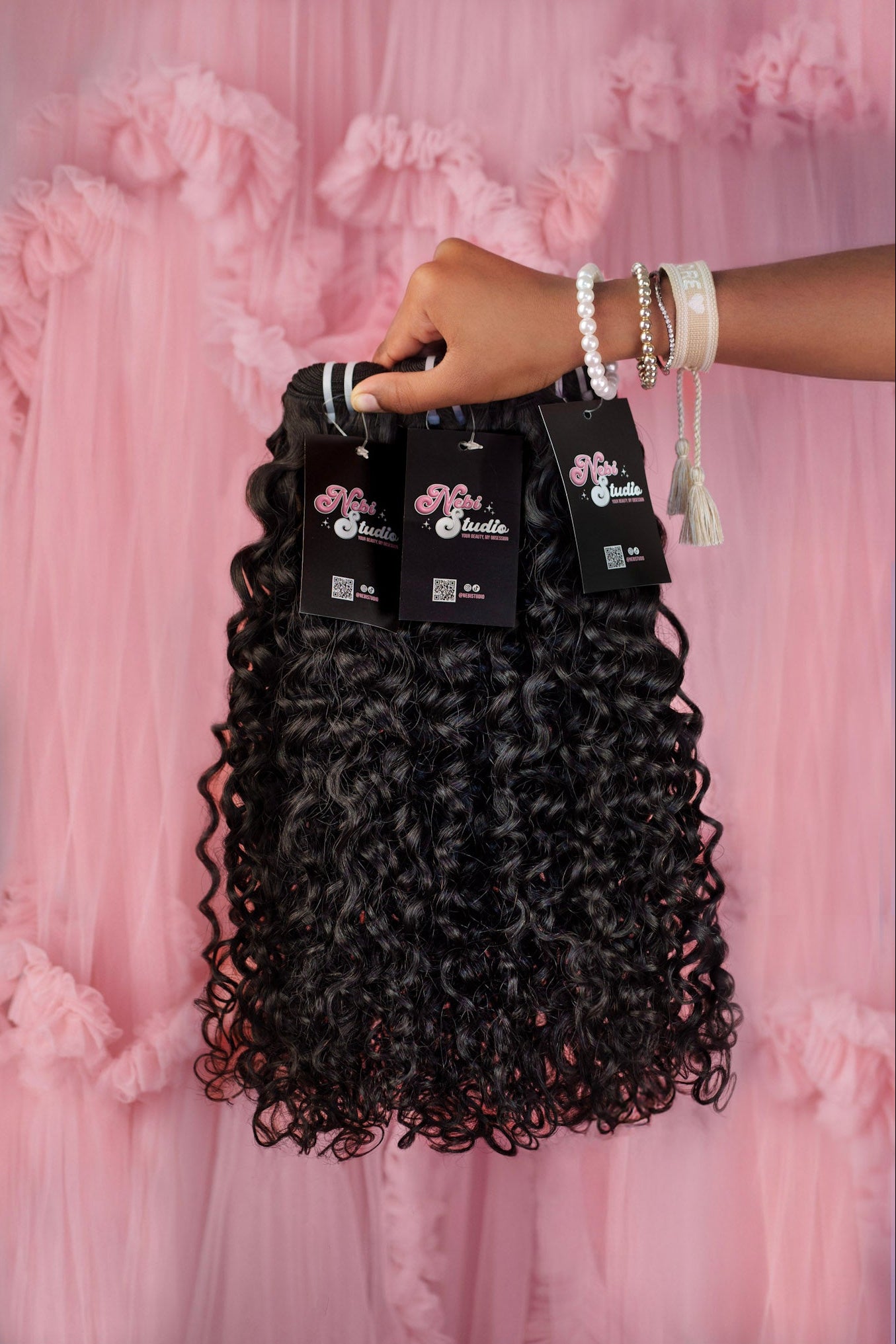 Bundles Water Wave