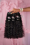 Bundles Burmese Curl