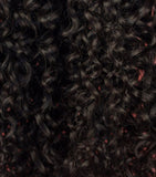 Perruque Curly