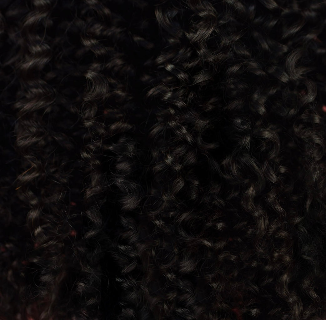 Bundles Curly