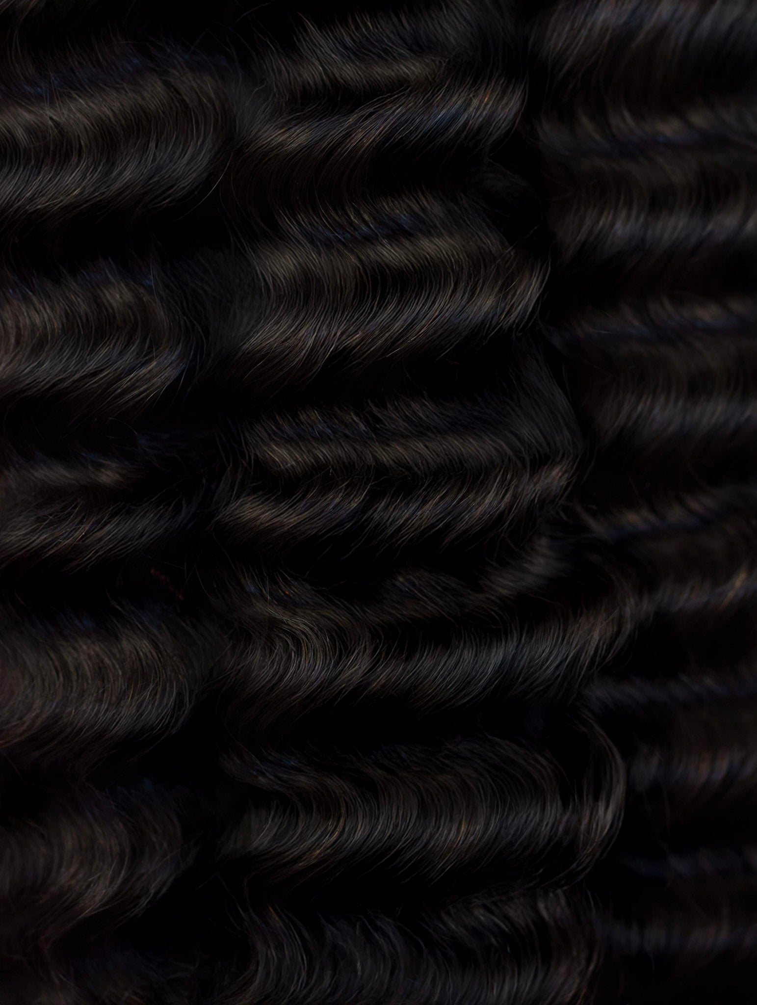 Bundles Loose Deep Wave