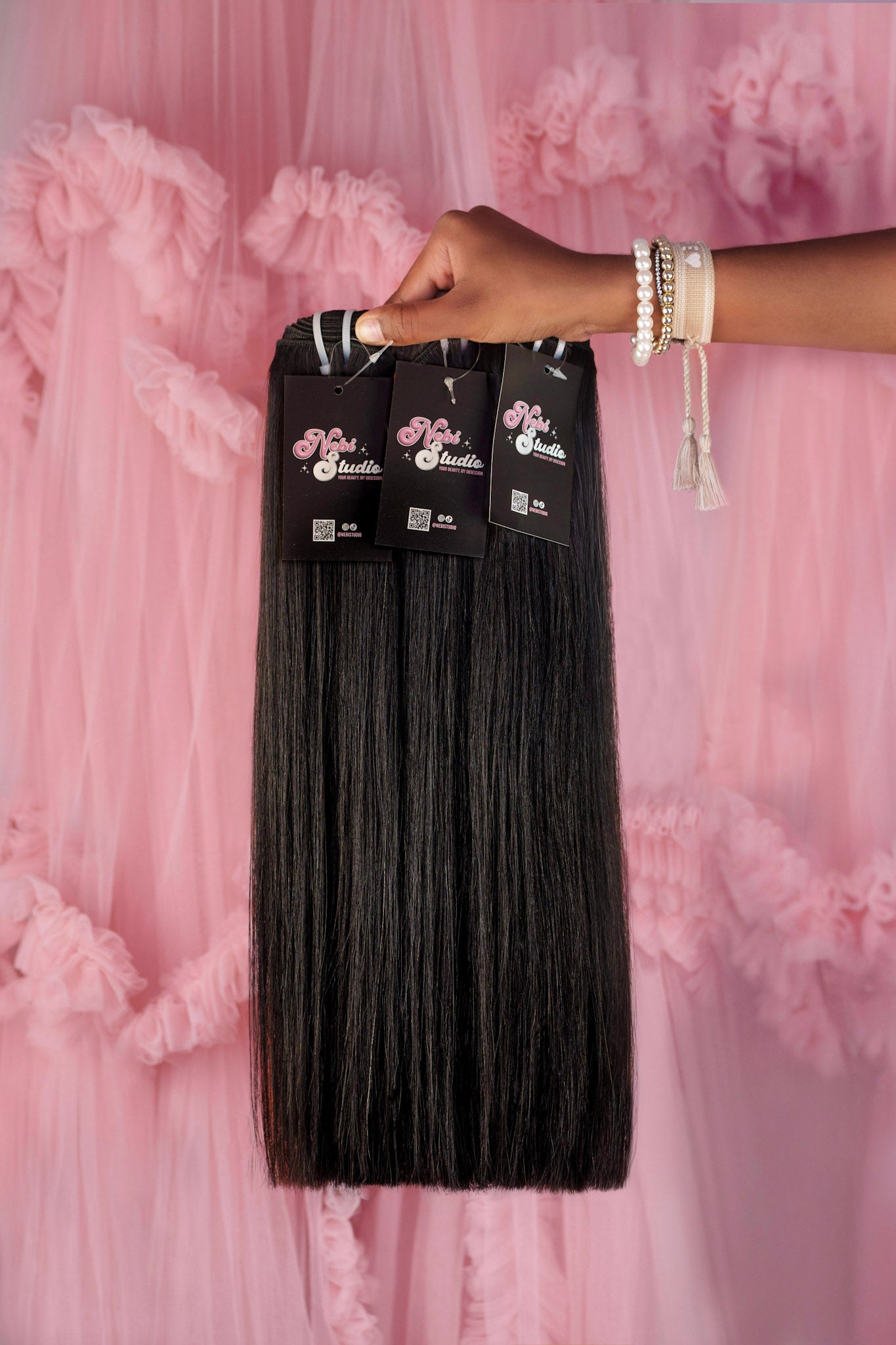 Bundles Lisse