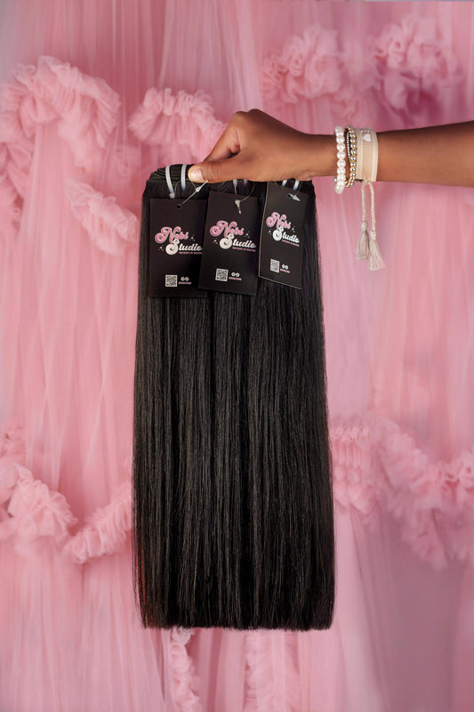 Bundles Lisse