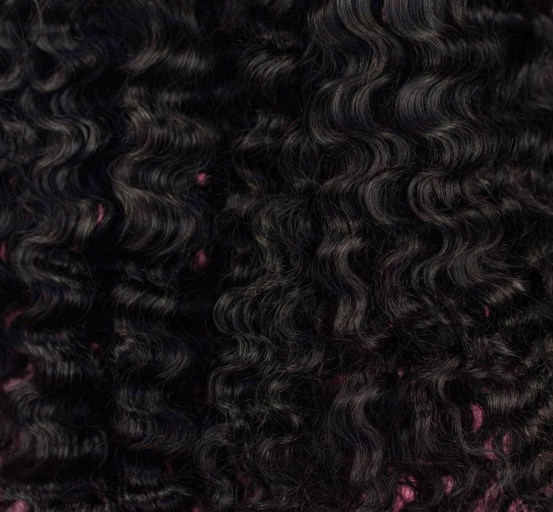 Bundles Burmese Curl