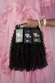 Bundles Curly