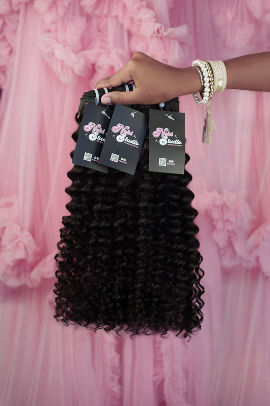 Bundles Deep Wave