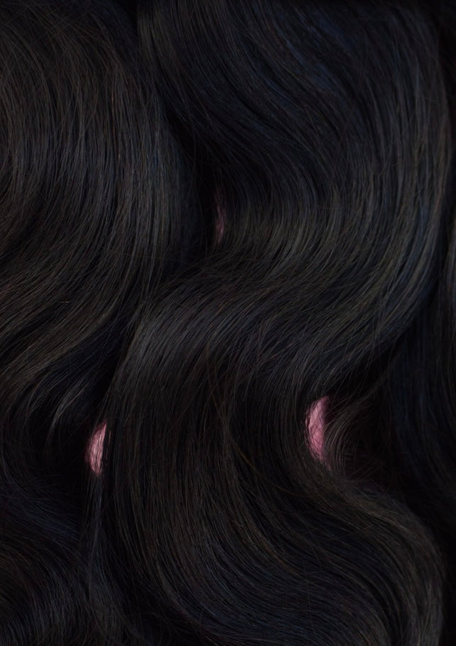 Bundles Body wave