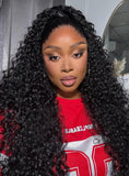 Perruque Curly