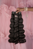 Bundles Natural Wave