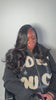 Perruque Yaki Straight