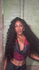 Perruque Loose Deep Wave