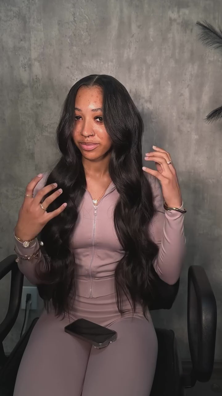 Bundles Natural Wave