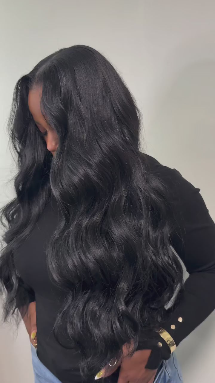 Bundles Natural Wave