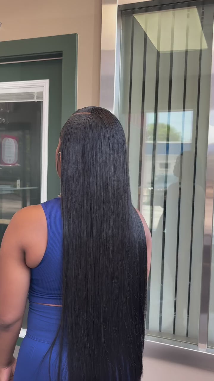 Bundles Lisse