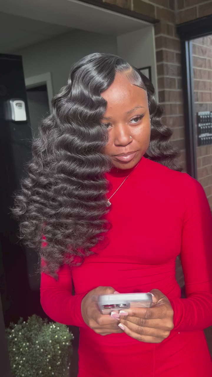 Bundles Loose Deep Wave